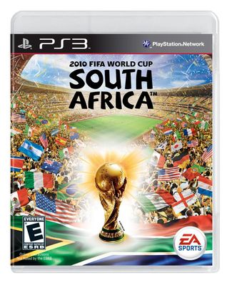 2010 Fifa World Cup South Africa - 