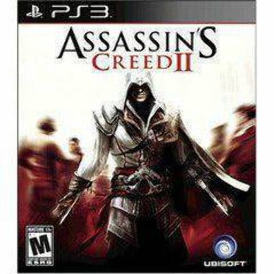 Assassin&#39;s Creed II (2) - 