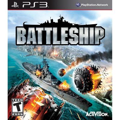 Battleship - 