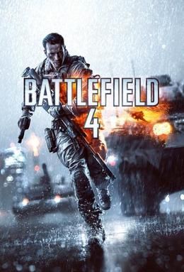 Battlefield 4 - 