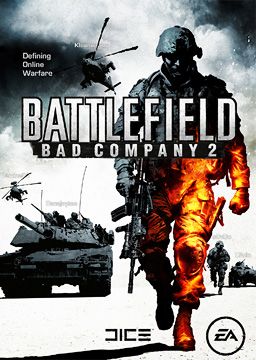 Battlefield Bad Company 2 - 