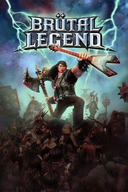 Brutal Legend - 