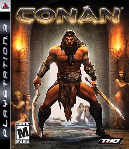 Conan -