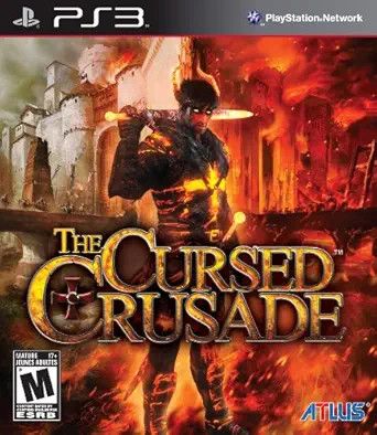 Cursed Crusades, The -