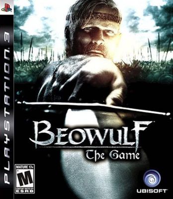 Beowulf The Game - 