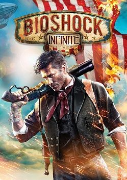 Bioshock Infinite - 