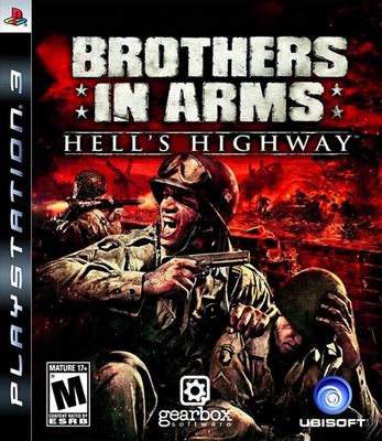 Brothers In Arms Hells Highway - 