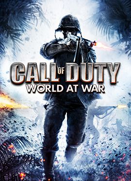 Call of Duty World at War - 