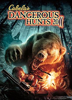 Dangerous Hunts 2011 - 