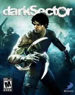 Dark Sector - 
