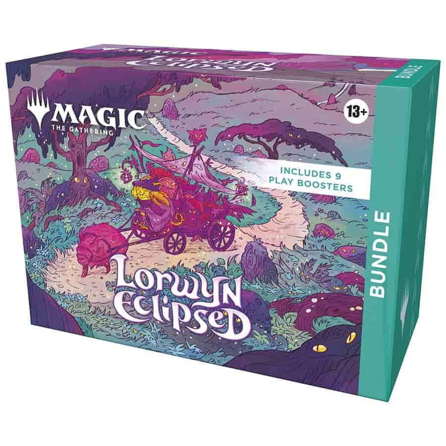 MTG Lorwyn Eclipsed Bundle (Pre-Order)