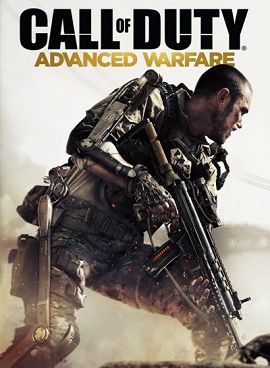 Call Of Duty Advanced Warfare -