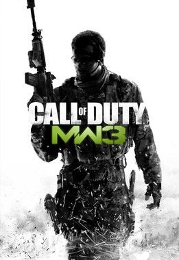 Call of Duty Modern Warfare 3 - 