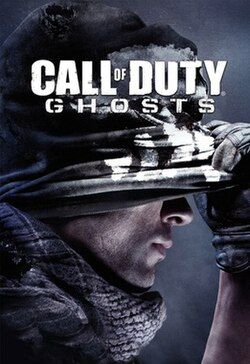 Call of Duty Ghosts - 