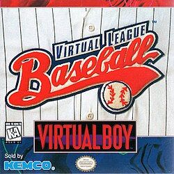 Virtual League Baseball - 