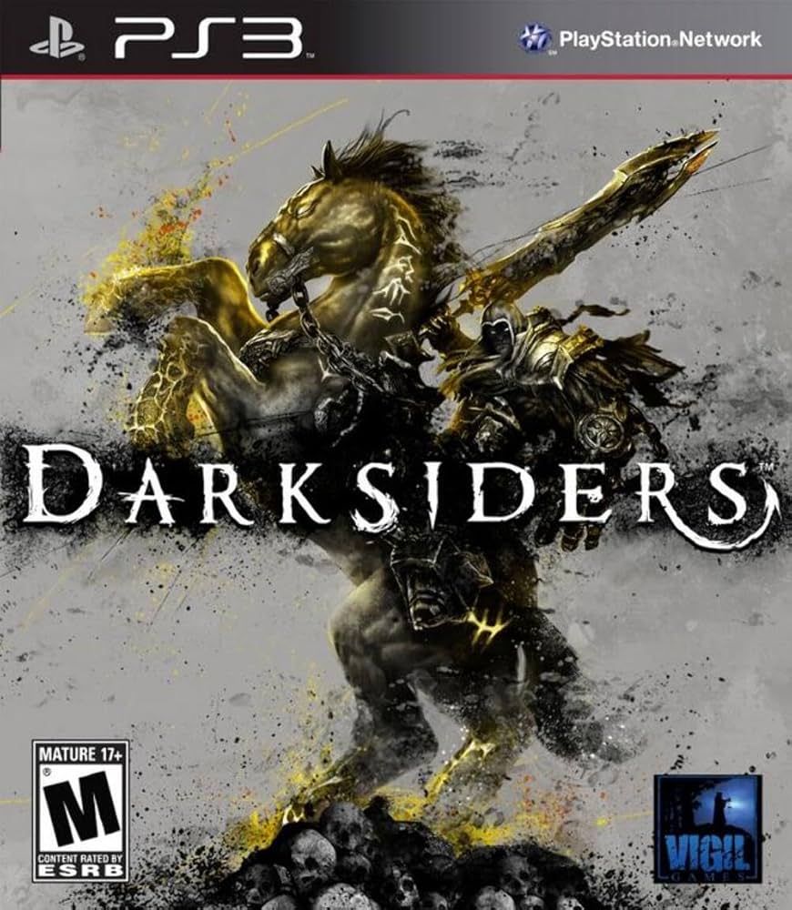 Darksiders - 