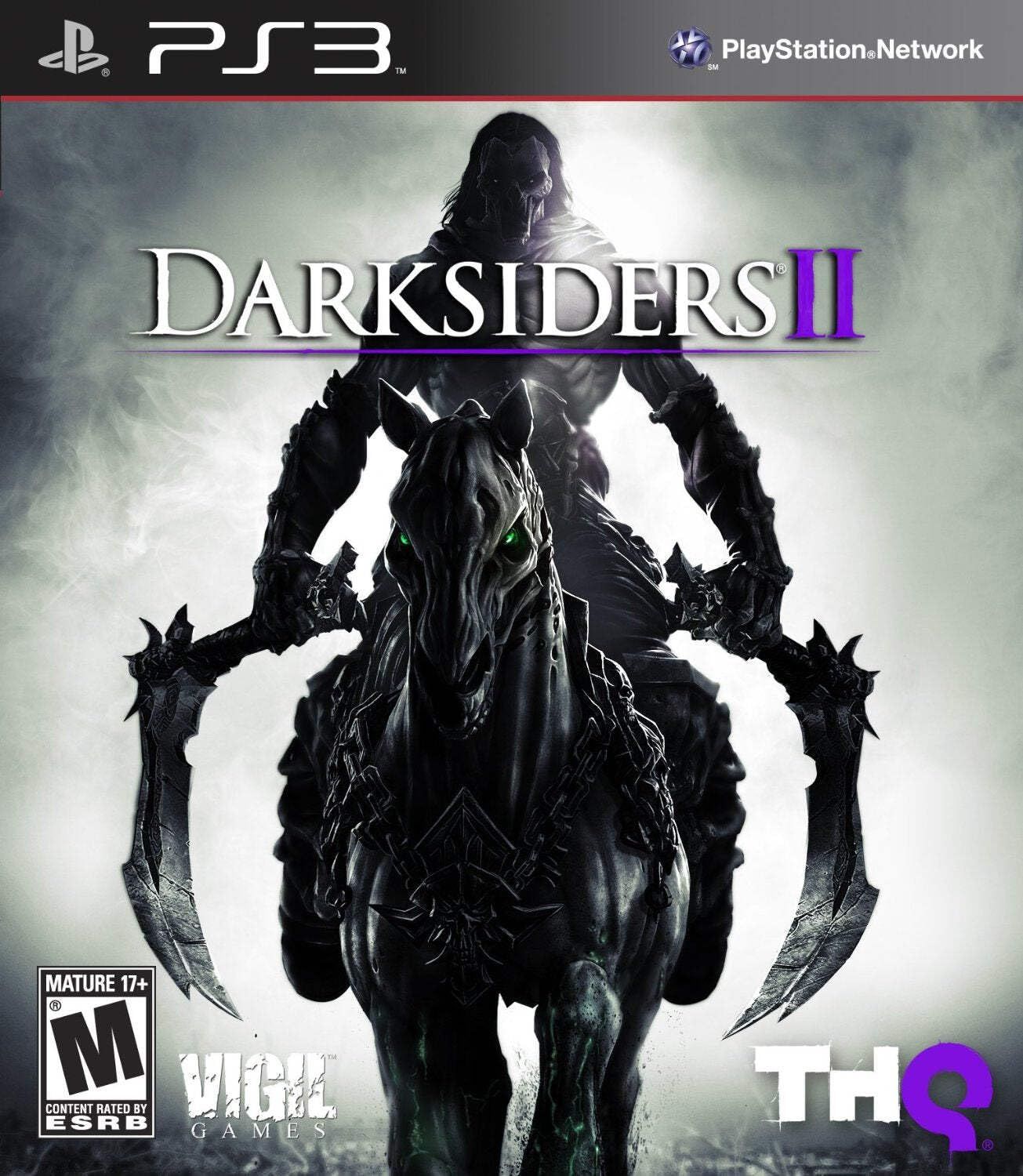 Darksiders II (2) -