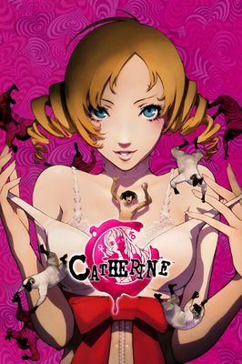 Catherine - 