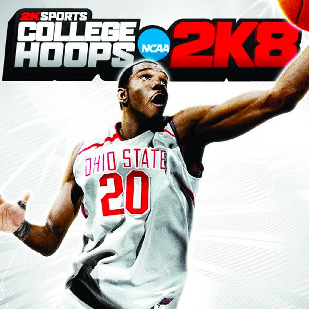 College Hoops NCAA 2K8 -