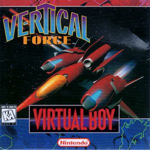 Vertical Force - 
