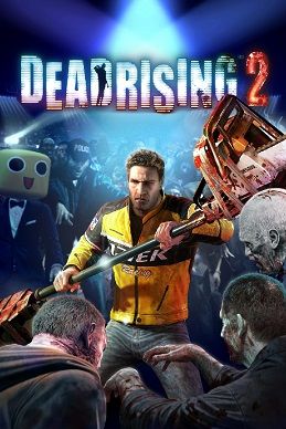 Dead Rising 2 - 