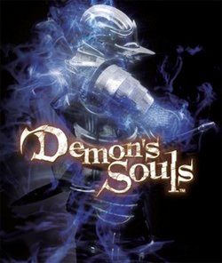 Demon&#39;s Souls -