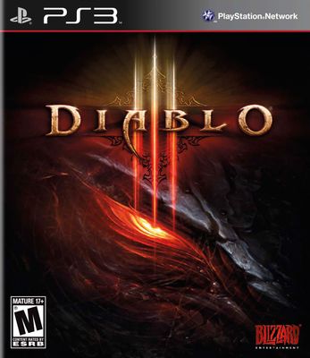 Diablo III (3) -