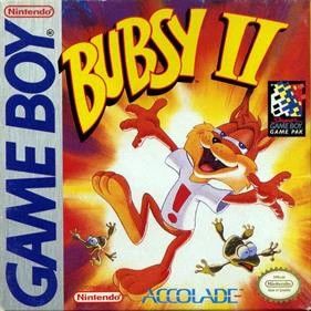Bubsy II(2) - 