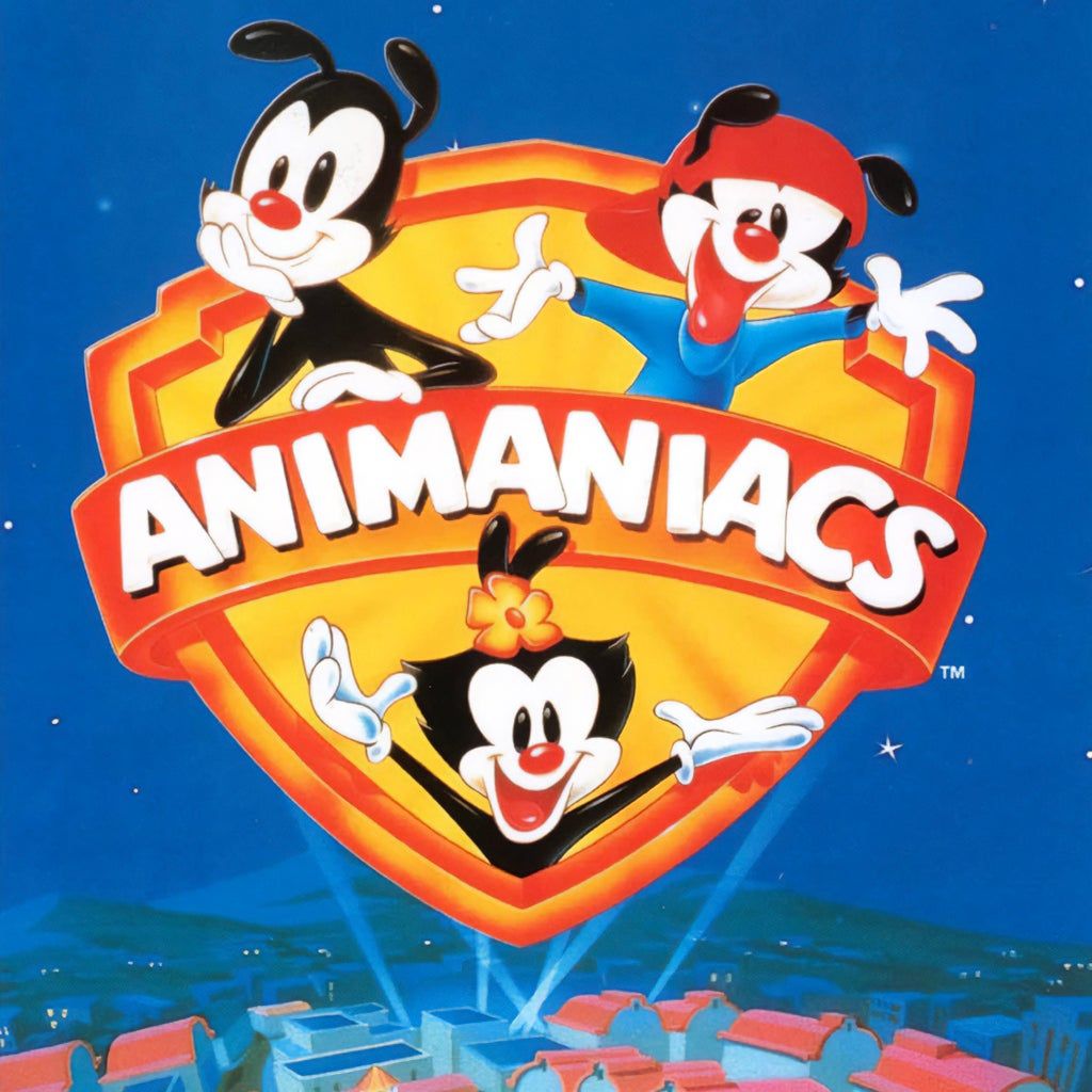 Animaniacs - 