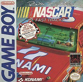 Bill Elliott&#39;s NASCAR Fast Tracks -