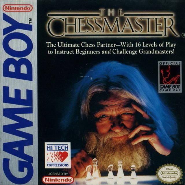 Chessmaster - 