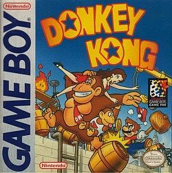 Donkey Kong '94 - 
