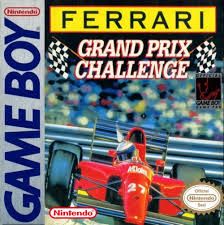 Ferrari Grand Prix Challenge -