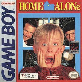 Home Alone -
