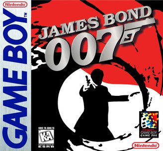 James Bond 007 -