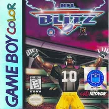 NFL Blitz - 