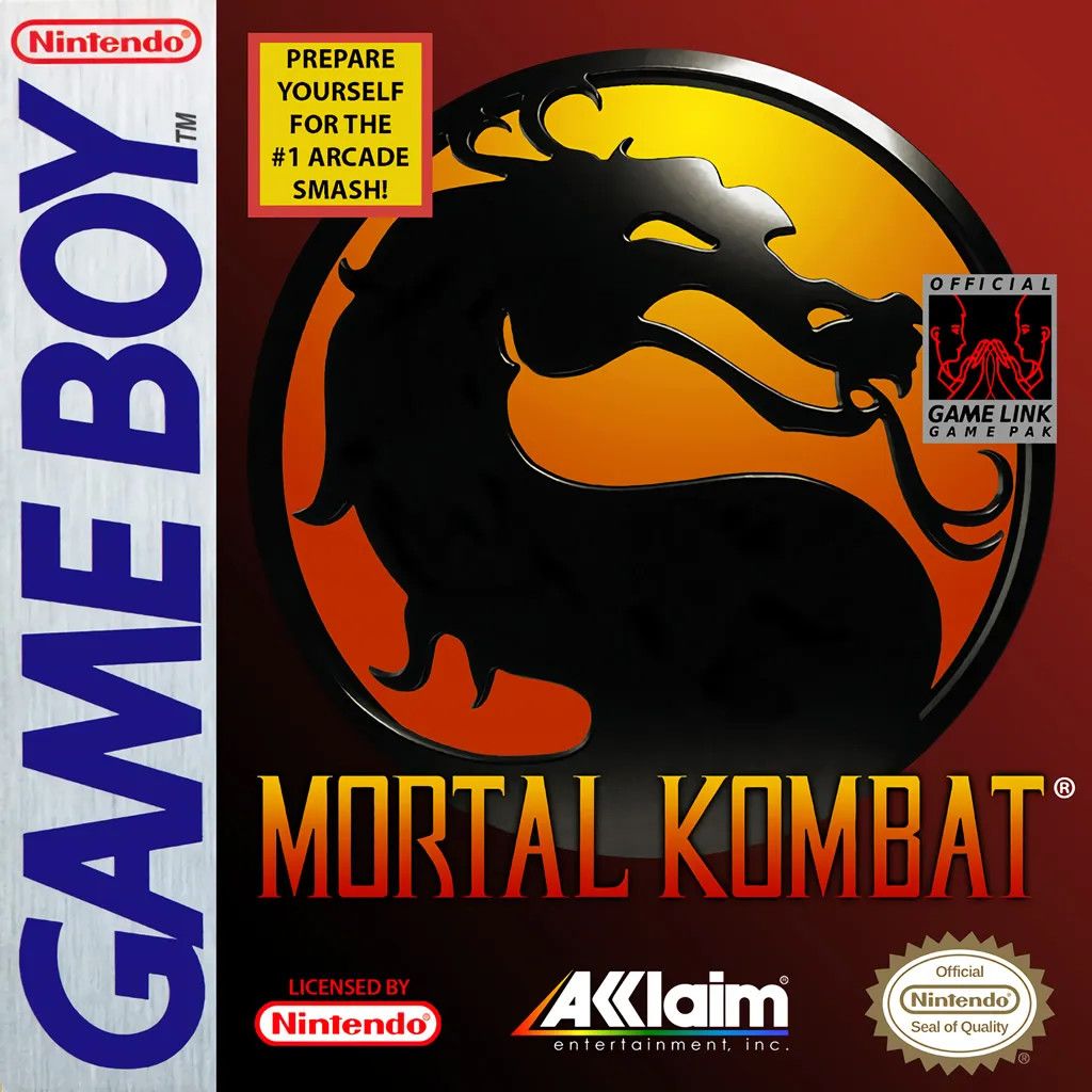 Mortal Kombat - 