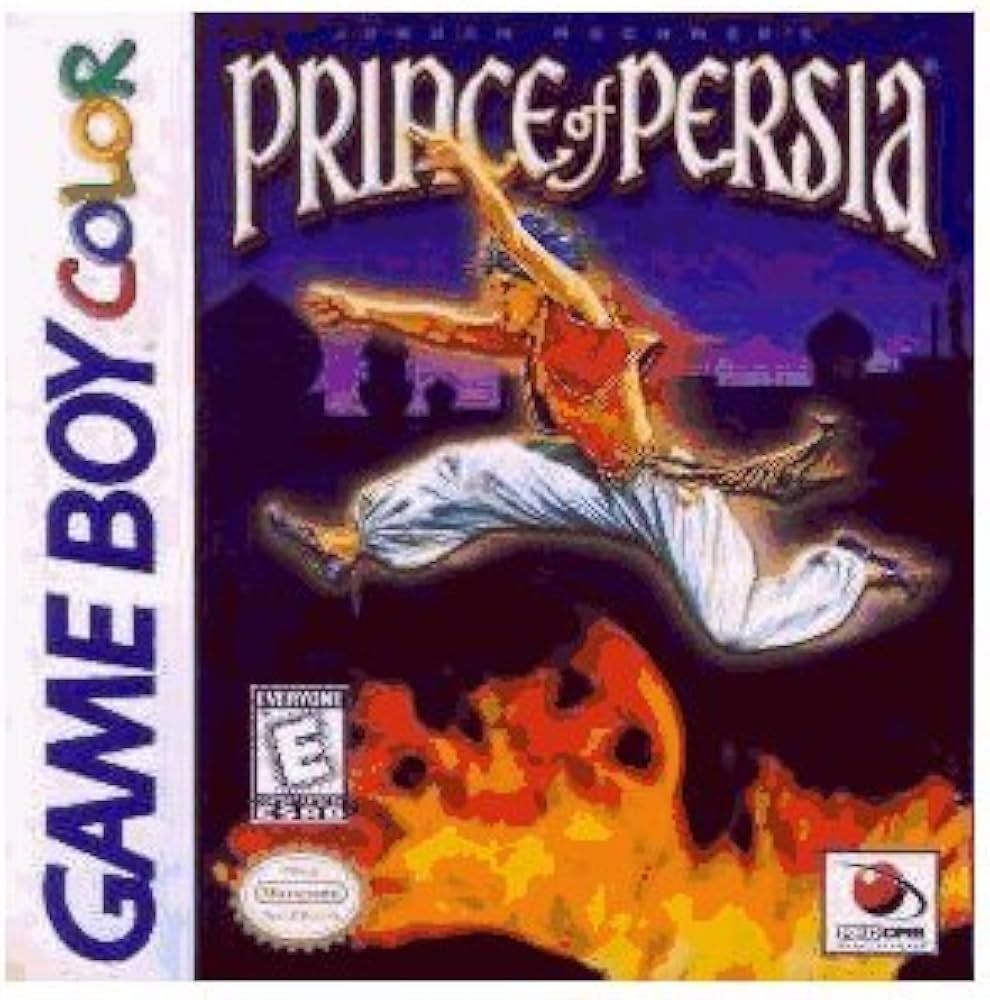 Prince of Persia - 