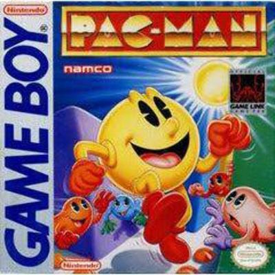 Pac-Man -