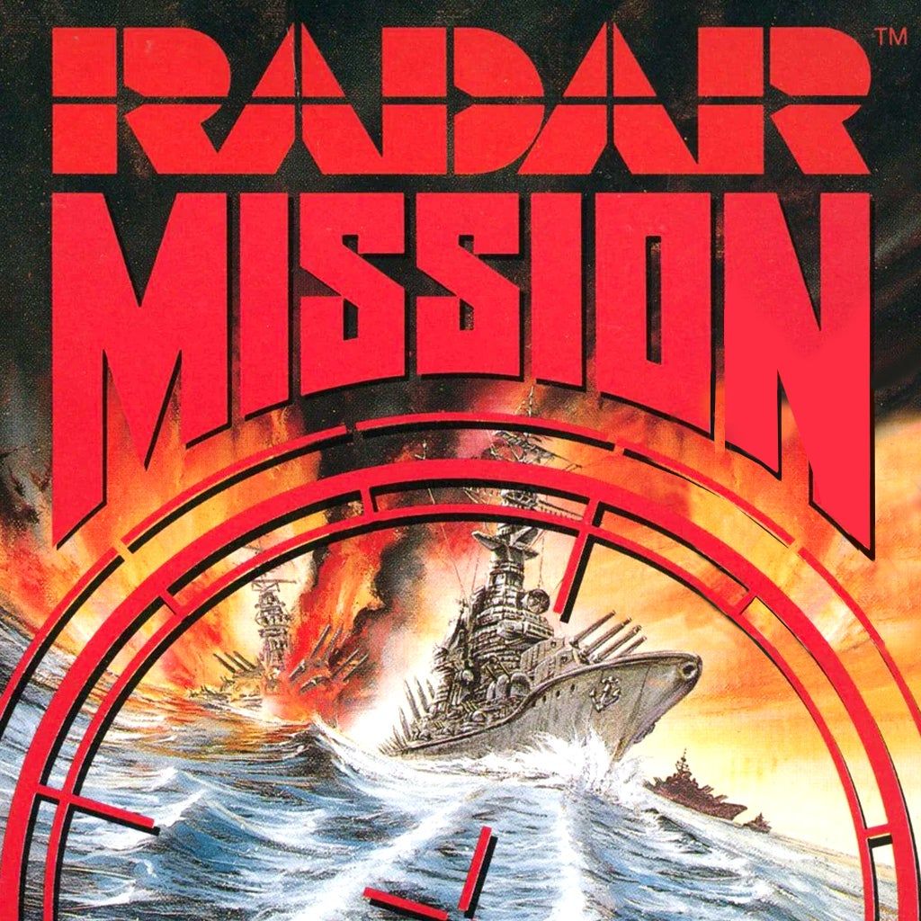 Radar Mission - 
