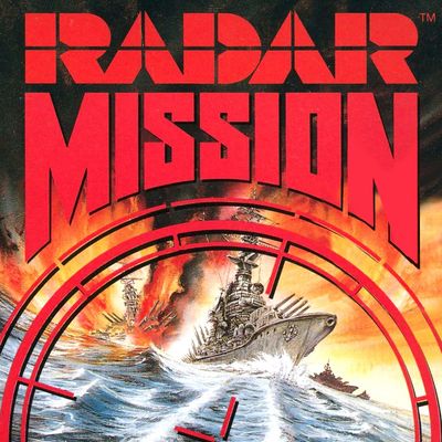 Radar Mission - 