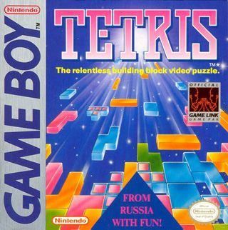 Tetris - 