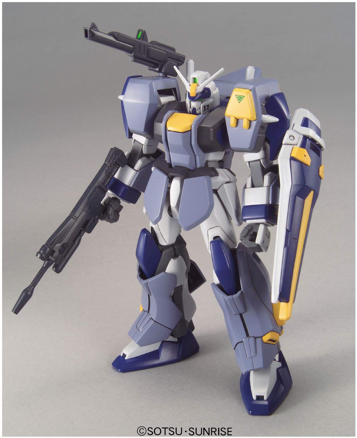 Duel Gundam Assualtshroud, GAT-X102 (HG, R02, SEED)