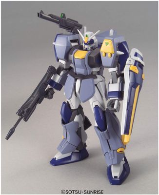 Duel Gundam Assualtshroud, GAT-X102 (HG, R02, SEED)