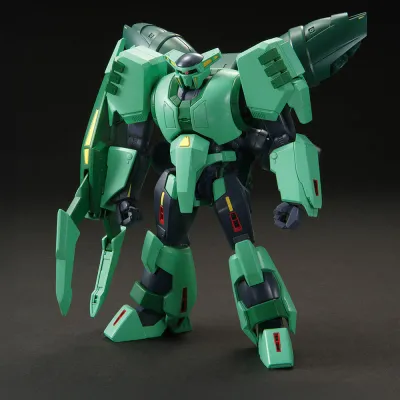 Bolinoak-Sammahn PMX-002 (HG, 259, UC)