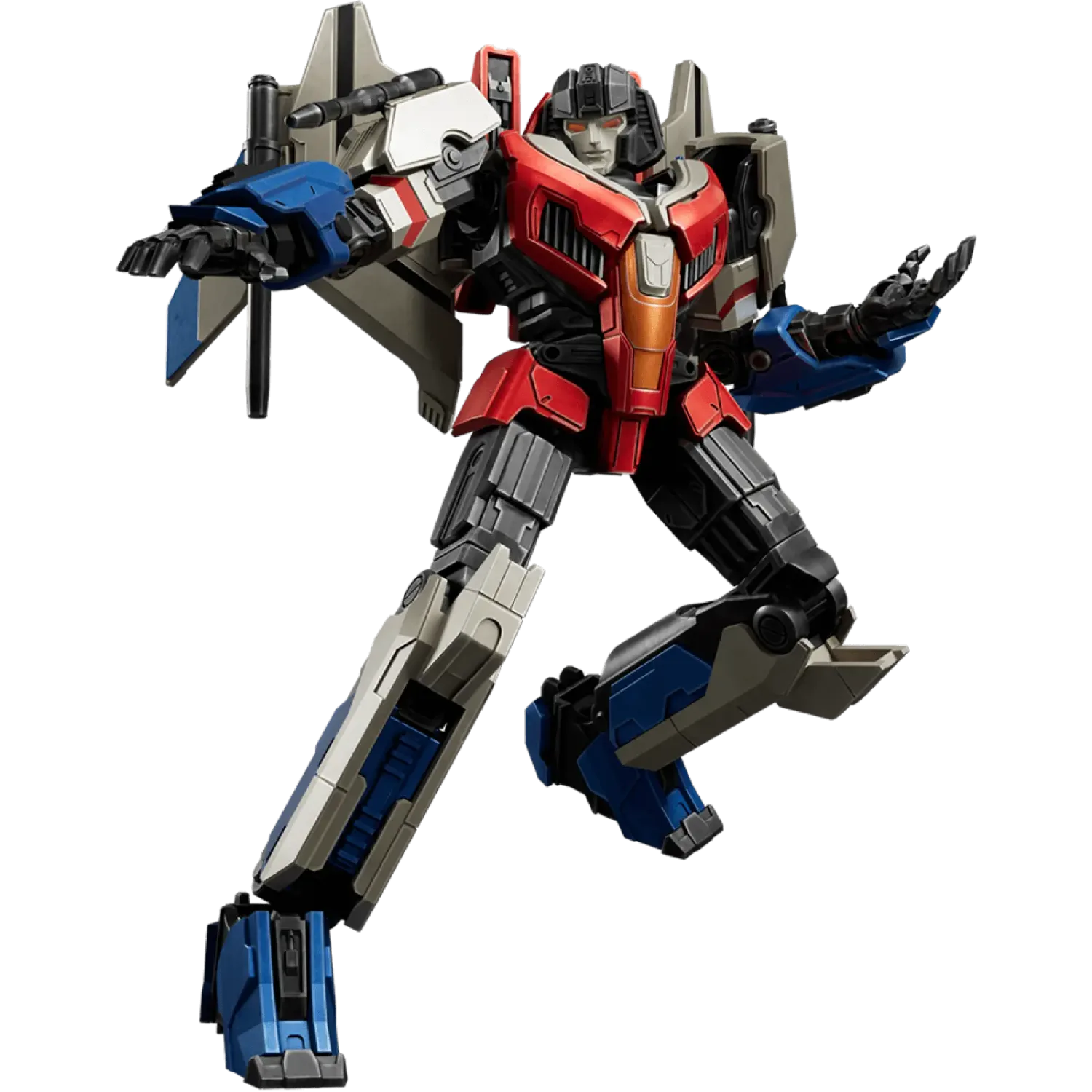 Blokees Transformers Classic Class 16 | Transformers One Starscream