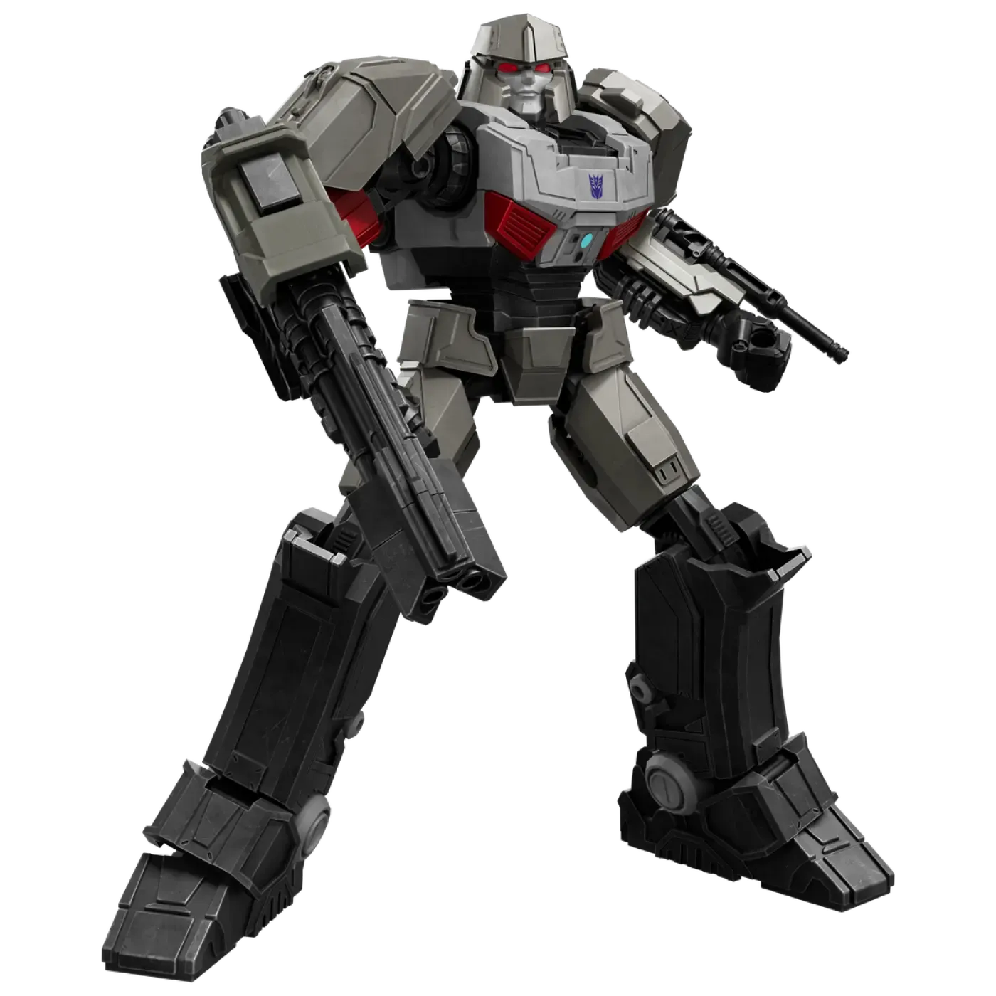 Blokees Transformers Classic Class 12 | Transformers One Megatron