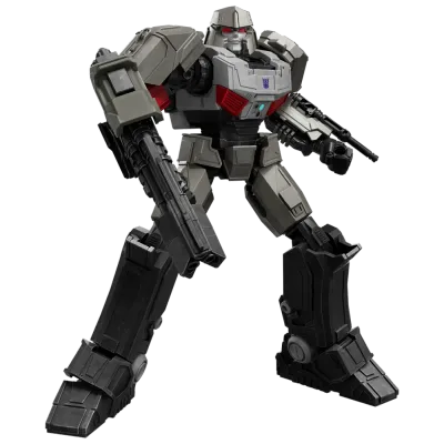 Blokees Transformers Classic Class 12 | Transformers One Megatron