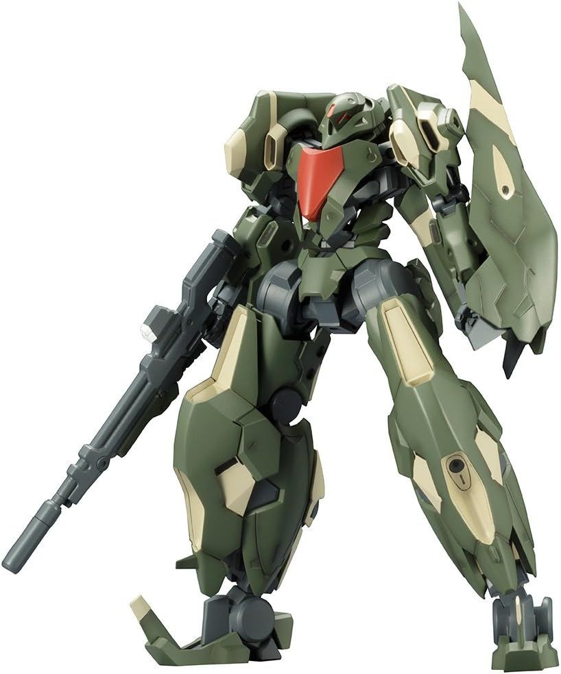 Frame Arms #32 JX-25F Ji-Dao