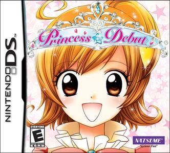 Princess Debut -